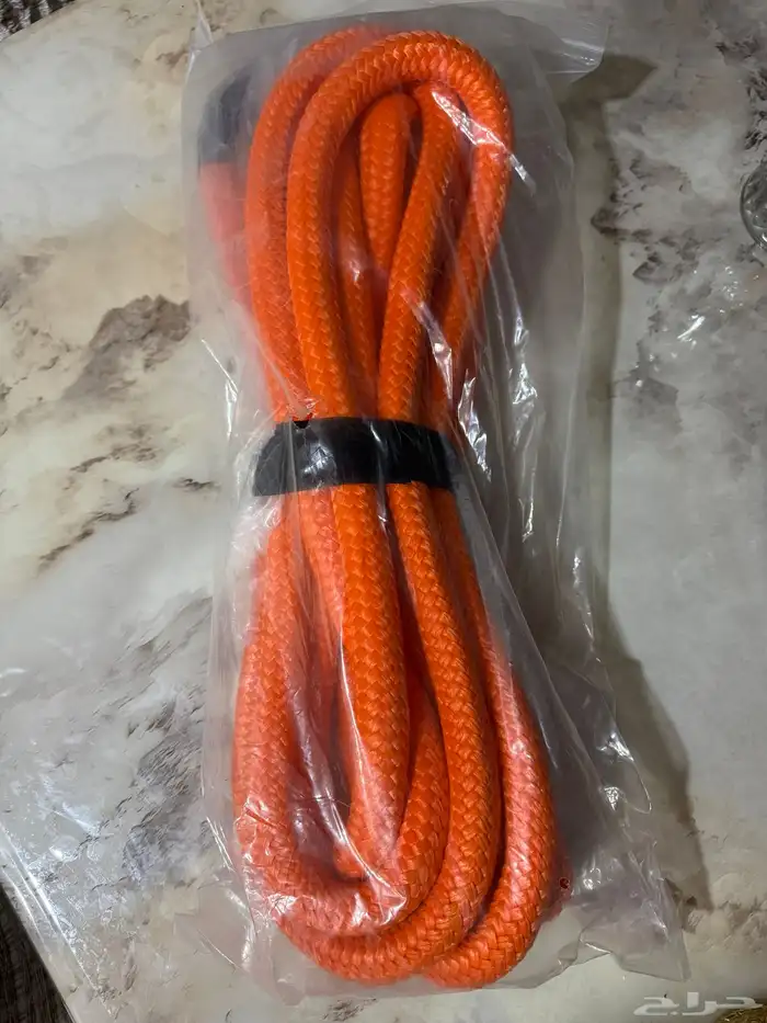 واير سحب مطاطي جديد 6 امتار 1