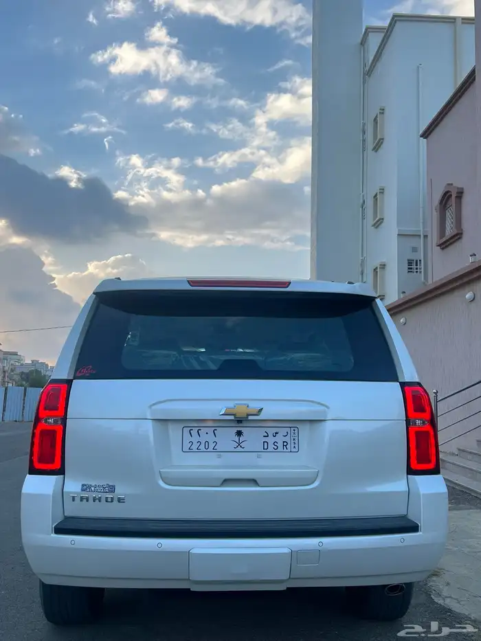 تاهو مخزن . الجميح .2015 34