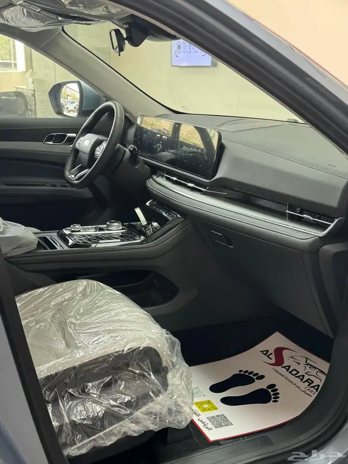 فورد تيريتوري امبيانتي 2026 كاش وأقساط 11