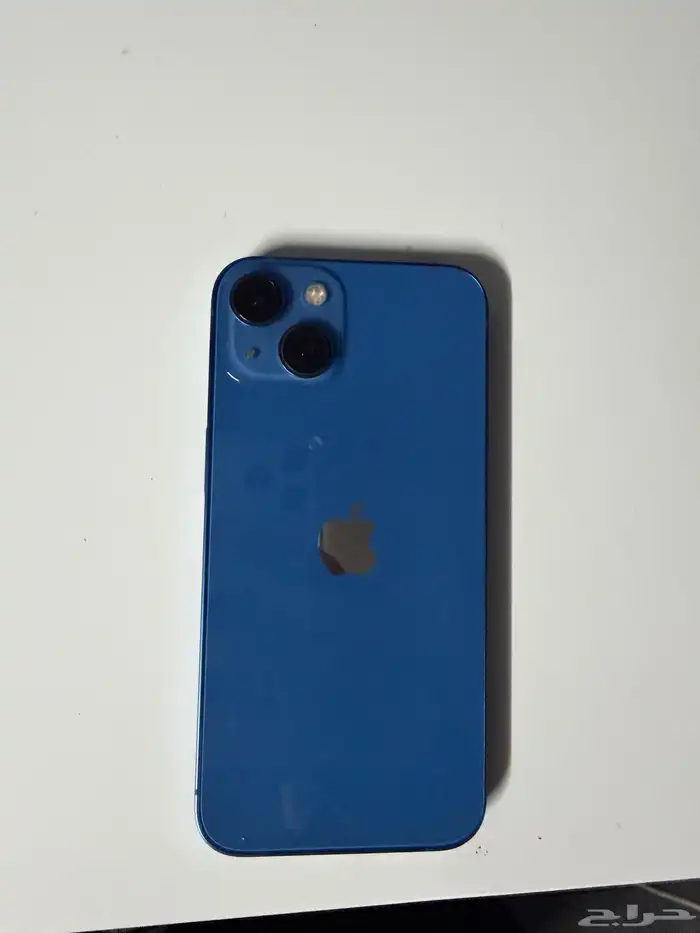 ايفون 13 بطارية 80 0