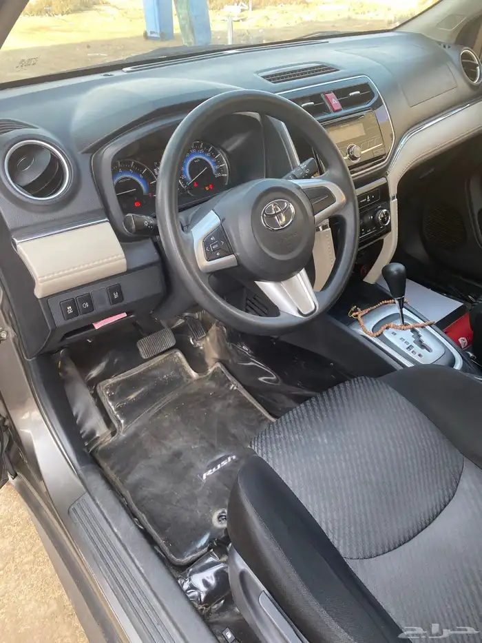 راش موديل 2020 للبيع 13