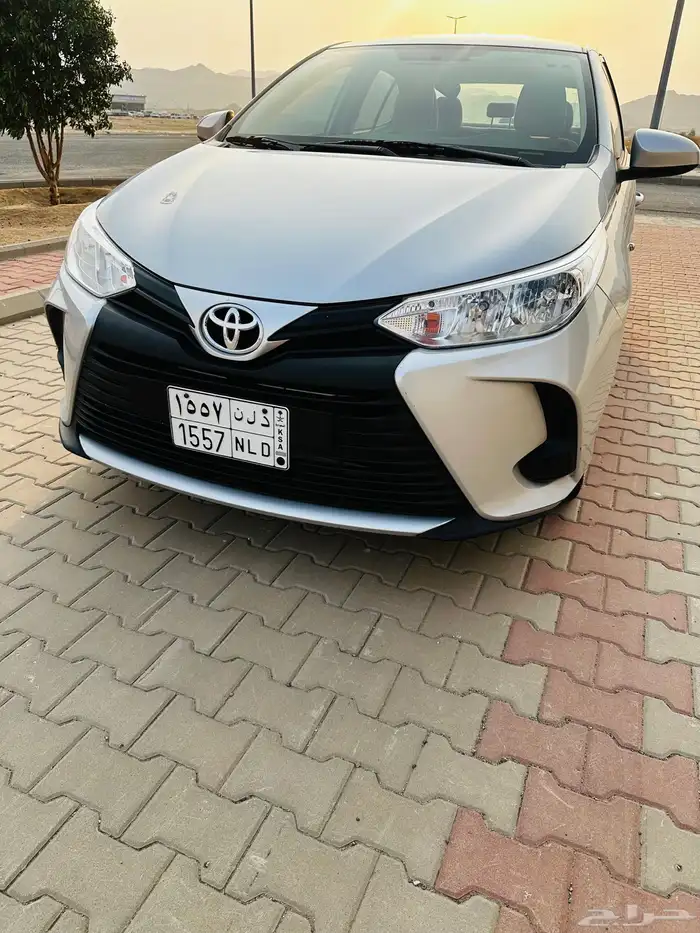 يارس 2021 مخزن 8