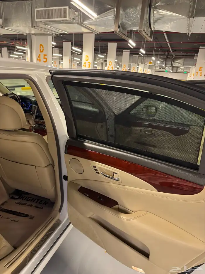 لكزس 2012 بريمي 460 8