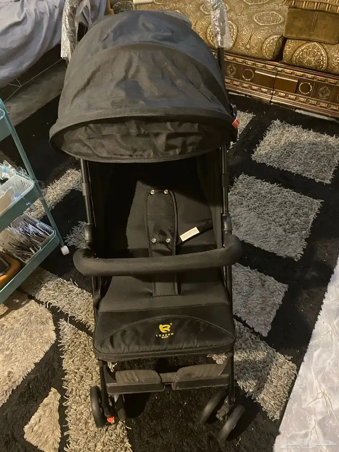 كرسي متحرك أطفال 3