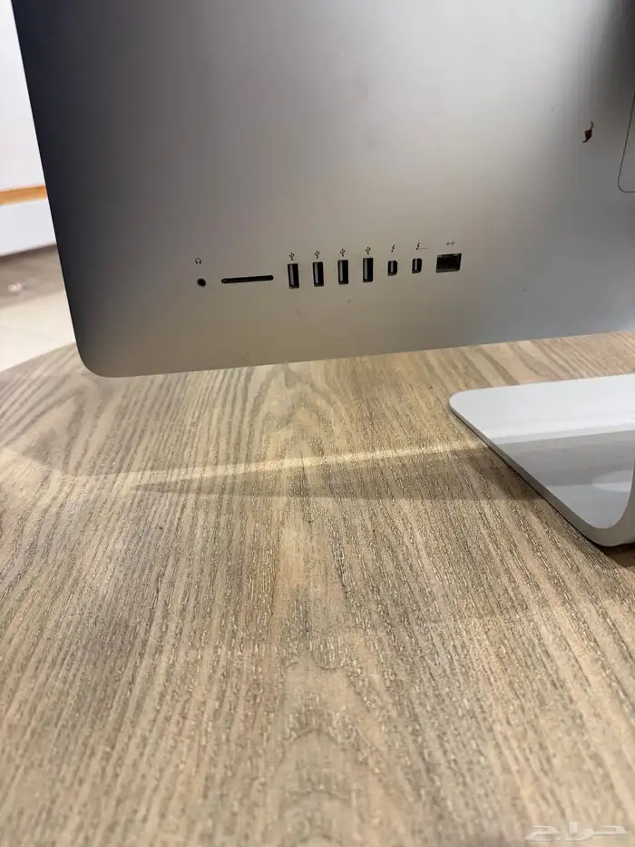 iMAC موديل 2012 اي ماك مواصفات عاليه 1