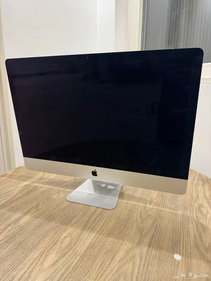 iMAC موديل 2012 اي ماك مواصفات عاليه 0