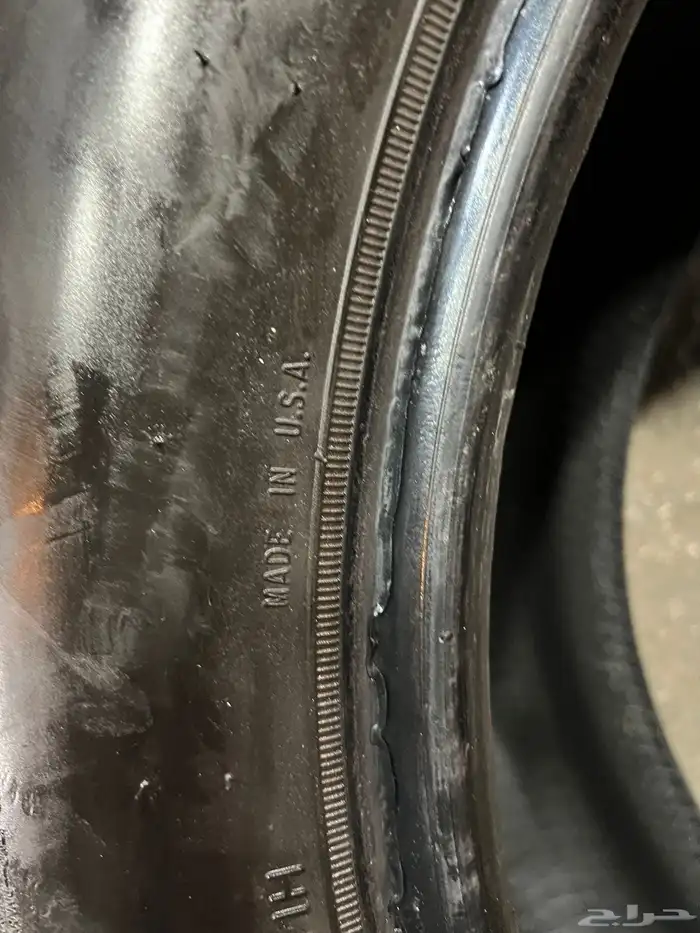 كفرات جودير جمس 6