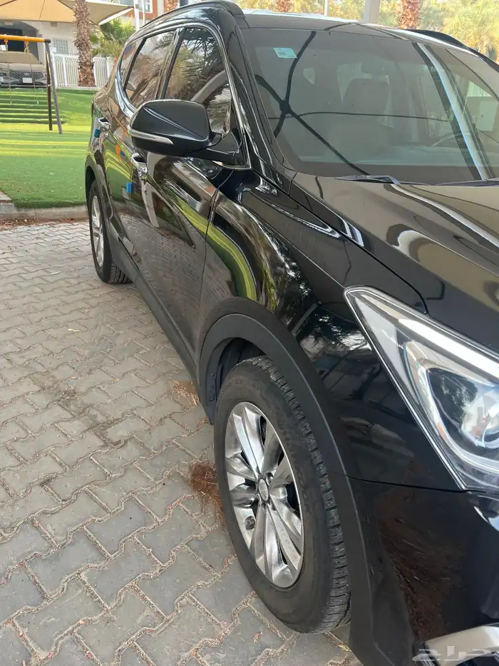 سنتافي ديزل 2018 على السوم 2