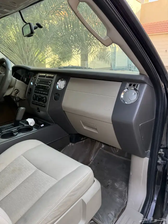 فورد اكسبدشن 2013 ( مالك اول ) 15