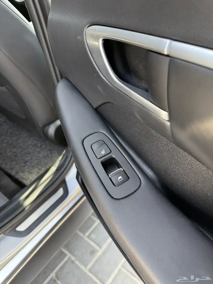 هونداي سوناتا المديل 2021 38