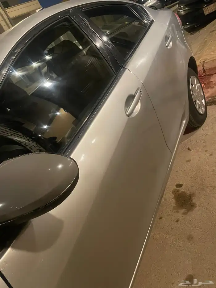 مازدا 2 2011 للبيع 8