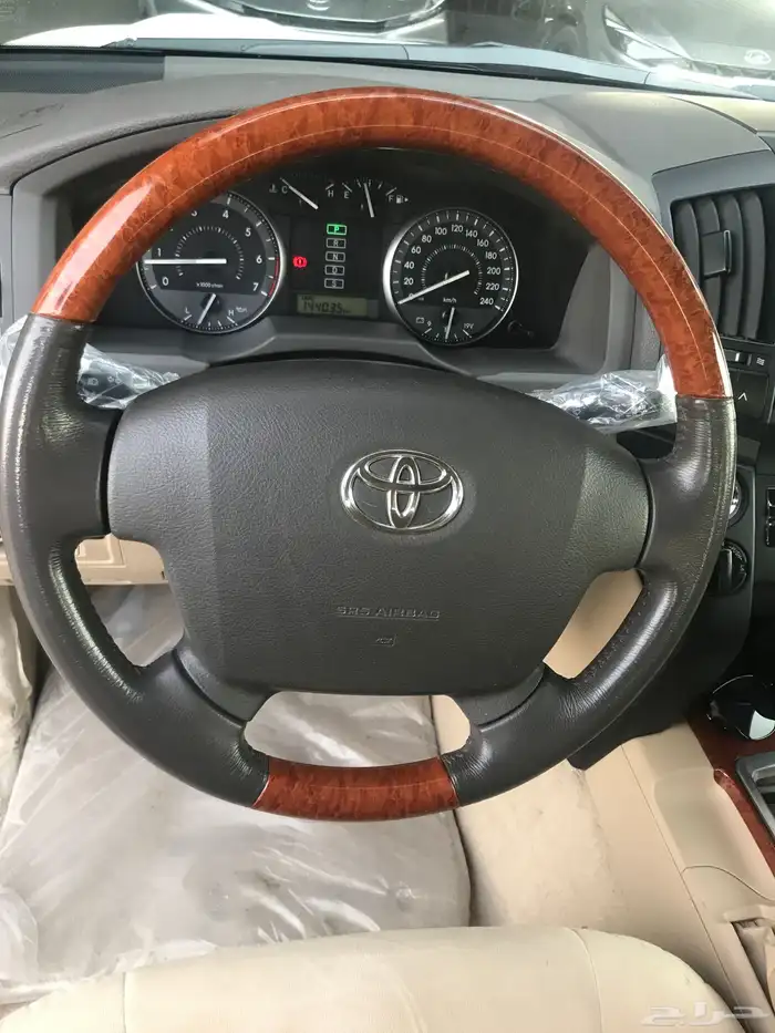 جيب GXR3 موديل 2014 8 سلندر 26