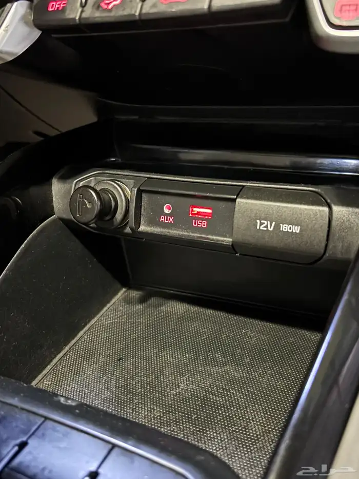 كيا ريو 2021 فل كامل (اعلى فئه) 29