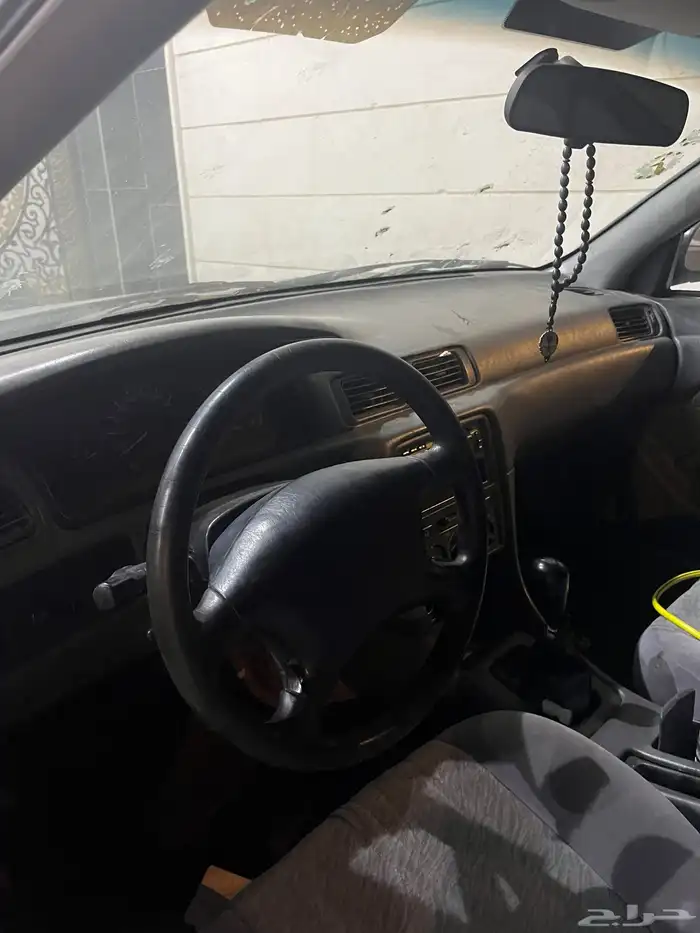 كامري بوكس 1999 0