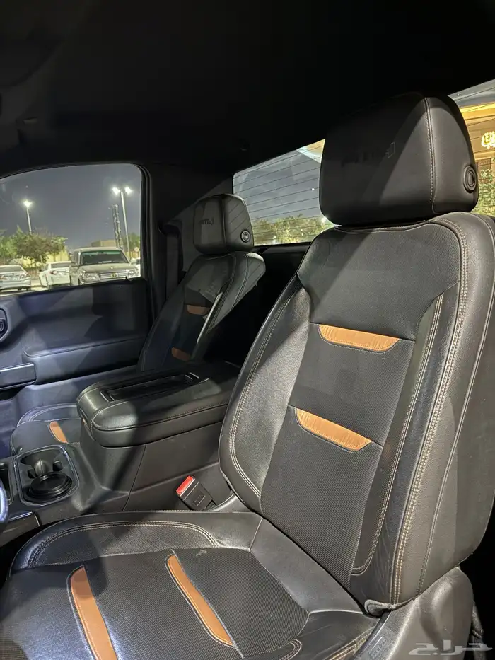 سييرا فل كامل At4 10