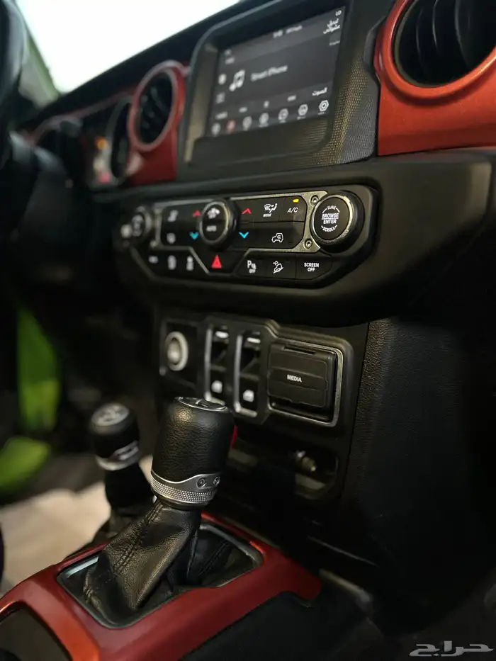 رانجلر 2019 فل كامل اسبورت وكالة 22