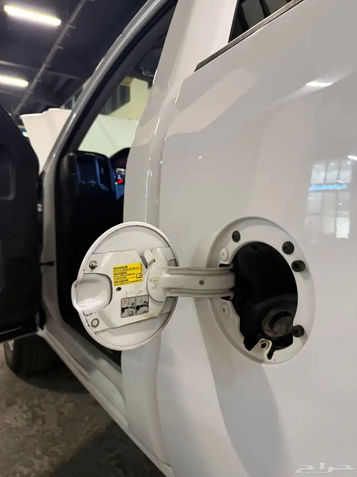 جمس سيرا 2017 V8 25