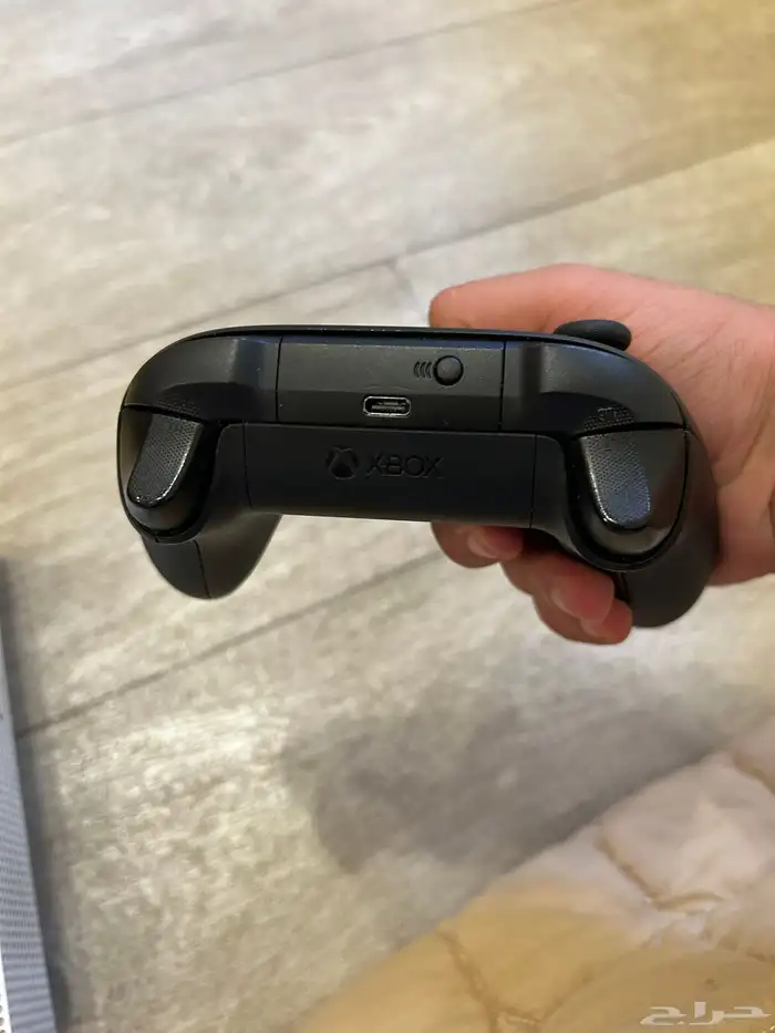 جهاز xbox ون اس 4