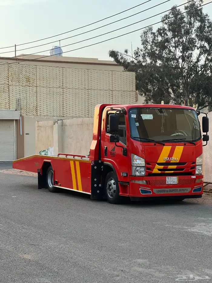 سطحة مكة للنقل الي جميع مناطق المملكه باقل الأسعار 0