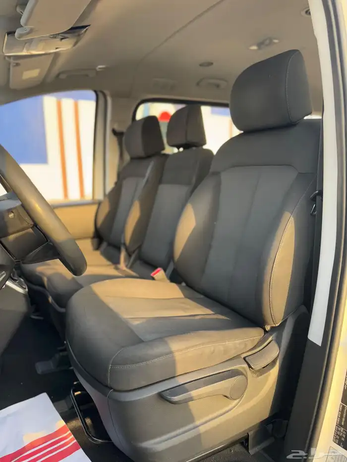 هونداي ستاريا موديل 2022 السعر 57000 الف 12