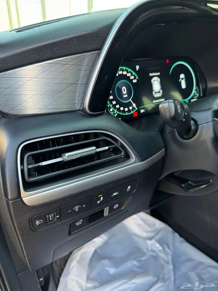 باليسيد 2021 ديزل 49