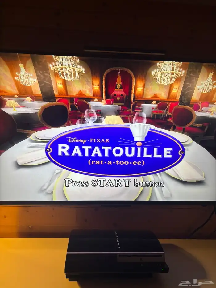 سوني 3 مهكر معرب - Sony 3 hack 6