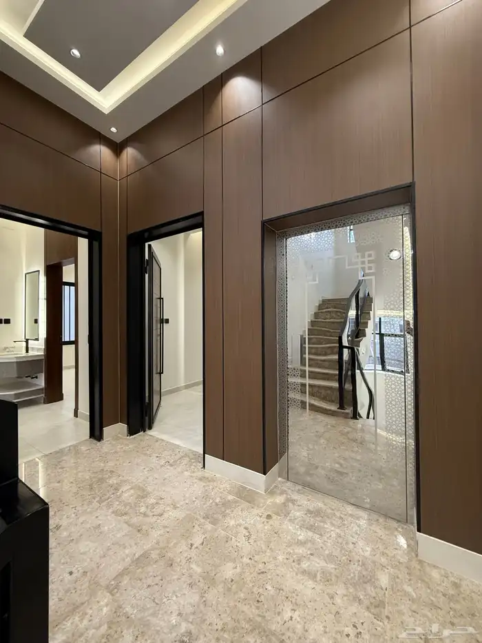 للبيع ارواف ارضيه وعلويه بحوش وسطح خاص الزهور المحاله ابها 28