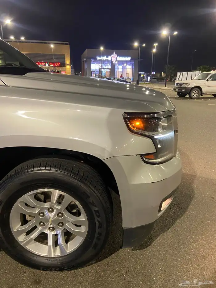 تاهو 2017 دبل 12