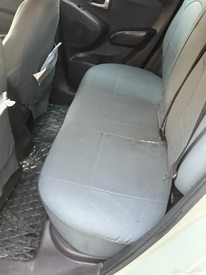 توسان 2014 للبيع 4