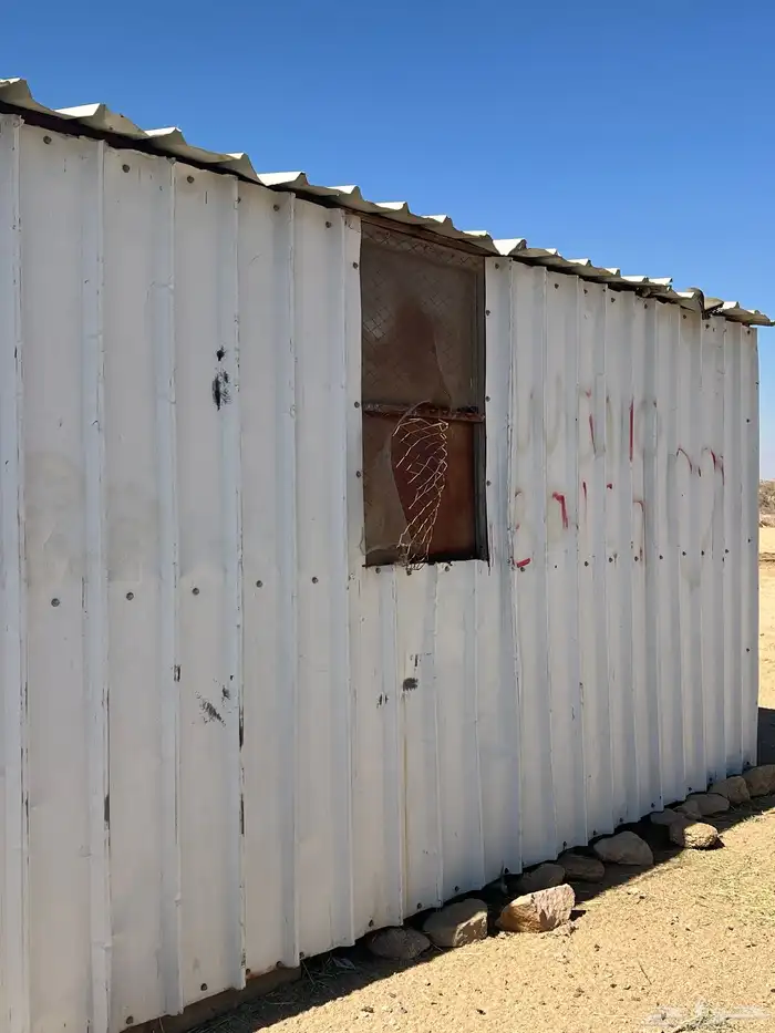 تانكي ماء 3 طن وصندقه 4