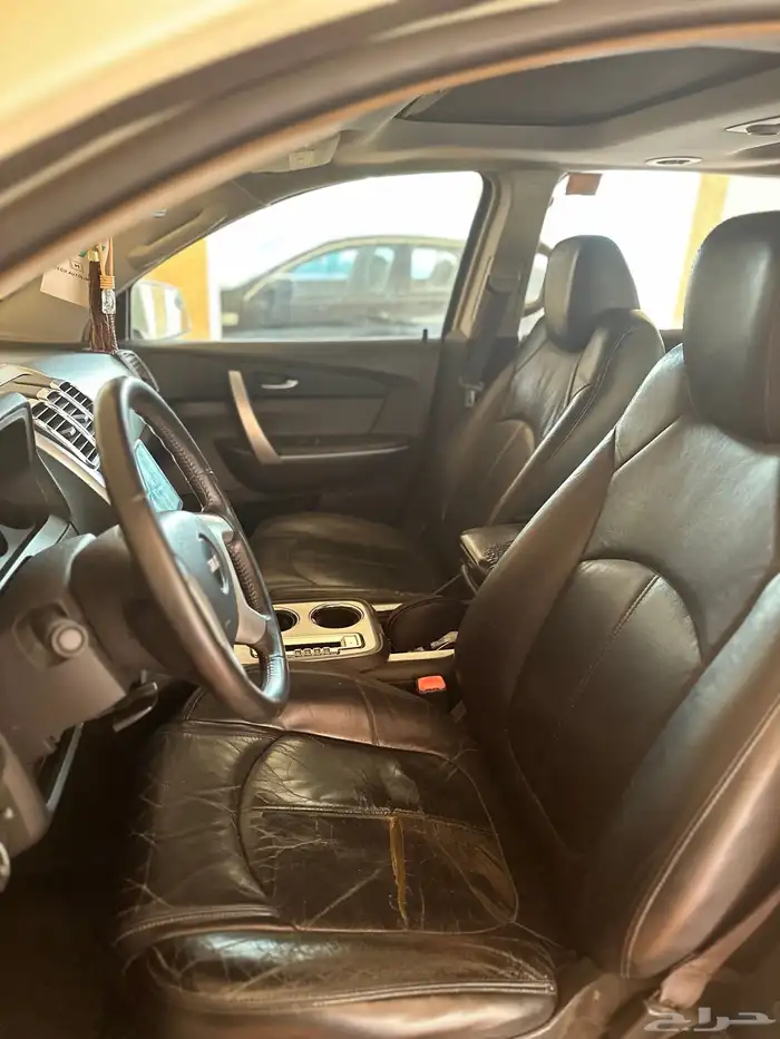 جمس اكاديا 2009 8