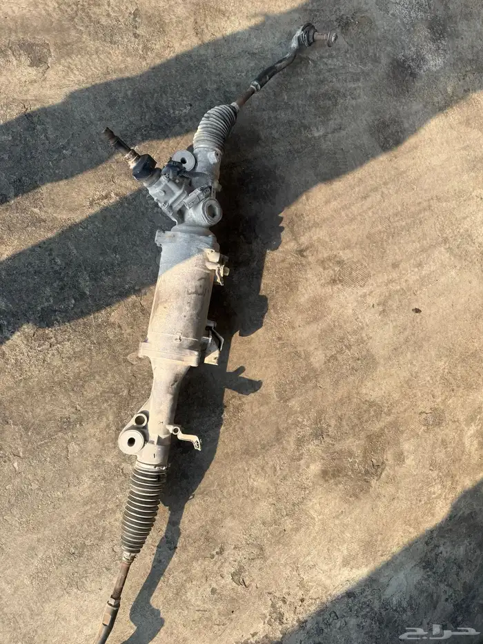 دودة دركسون لكزز 460كهربا 0