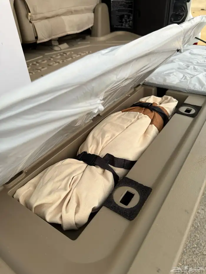 جيب لاندكروزر 2011((مخزن )) 31