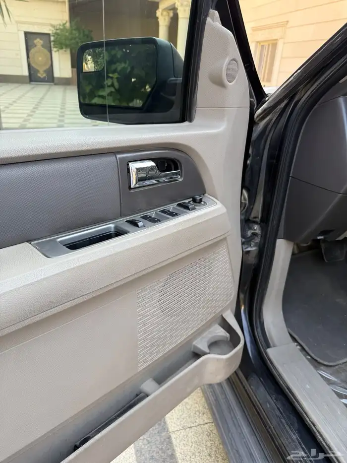 فورد اكسبدشن 2013 ( مالك اول ) 21