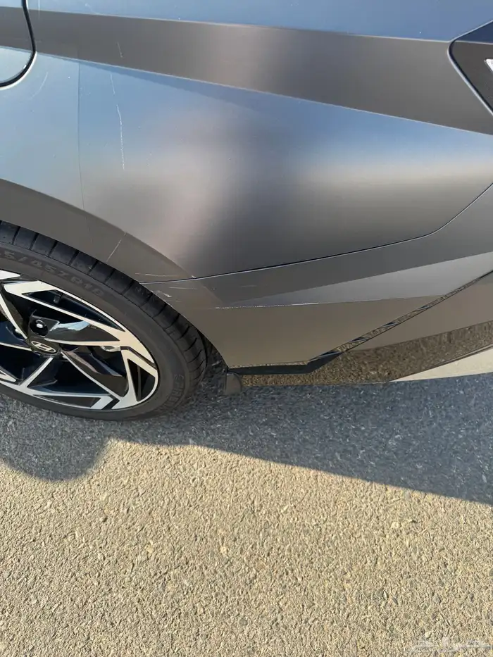 سوناتا 2025 كومفورت 7