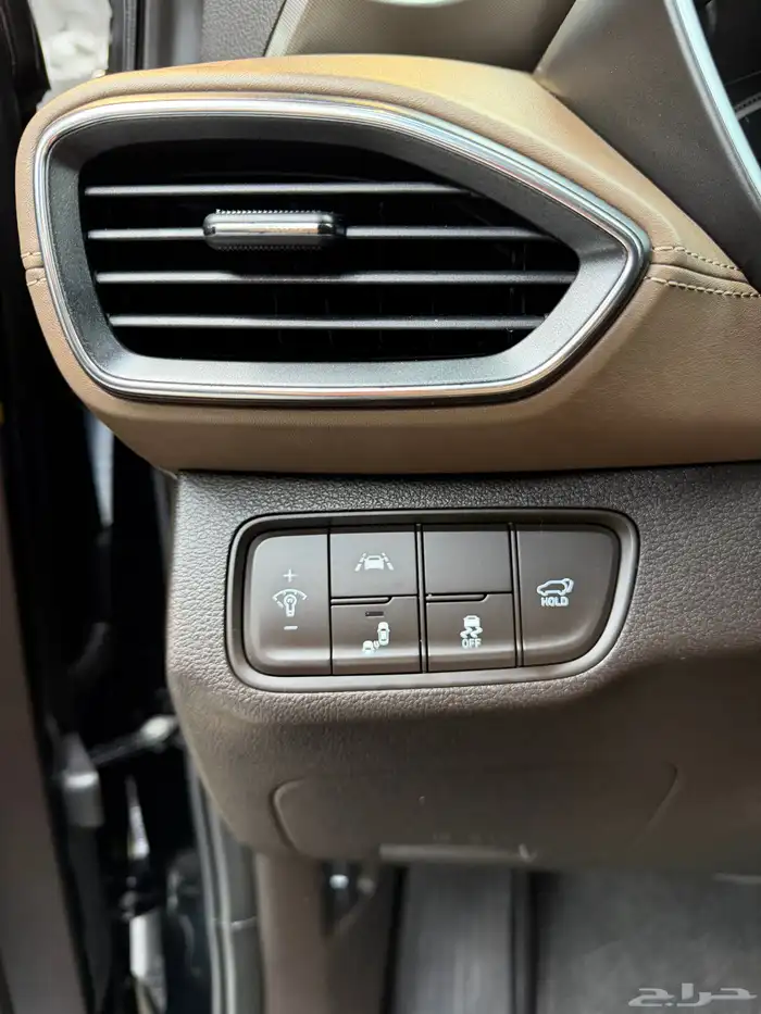 هيونداي سنتافي ديزل 21