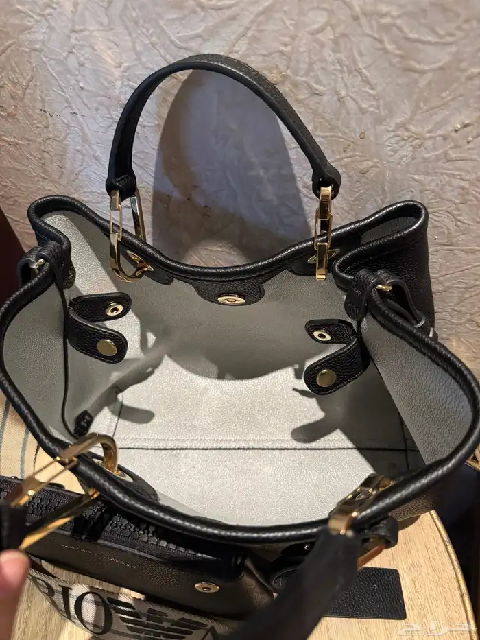 شنطه امبوريو ارماني 3