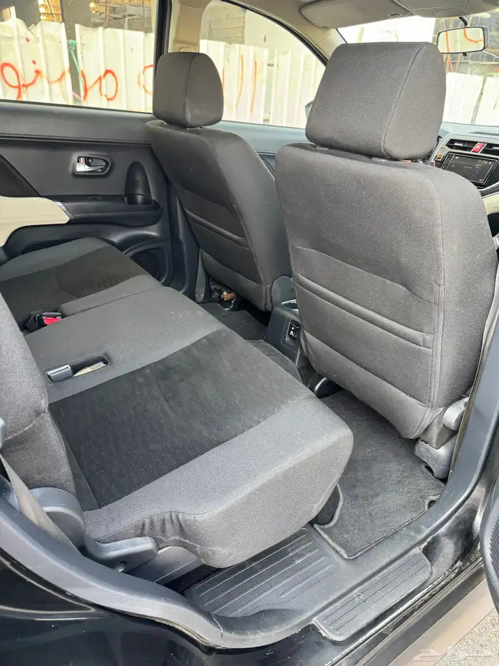 تويوتا راش 2022 11