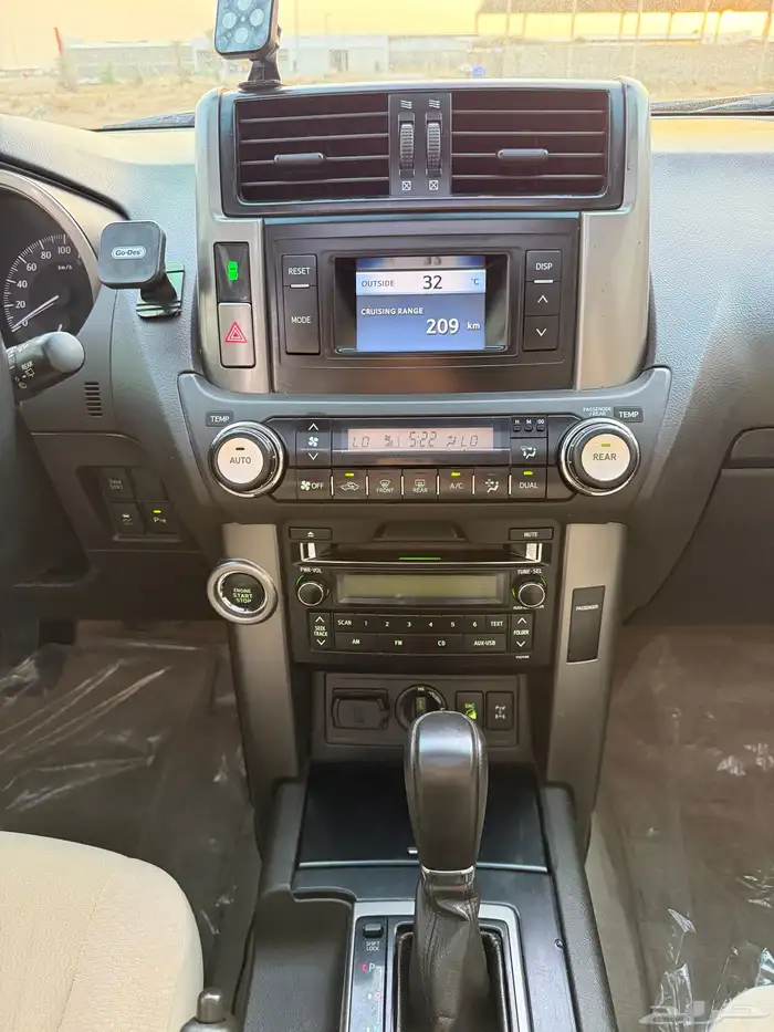 برادو 2013 فل كامل 16