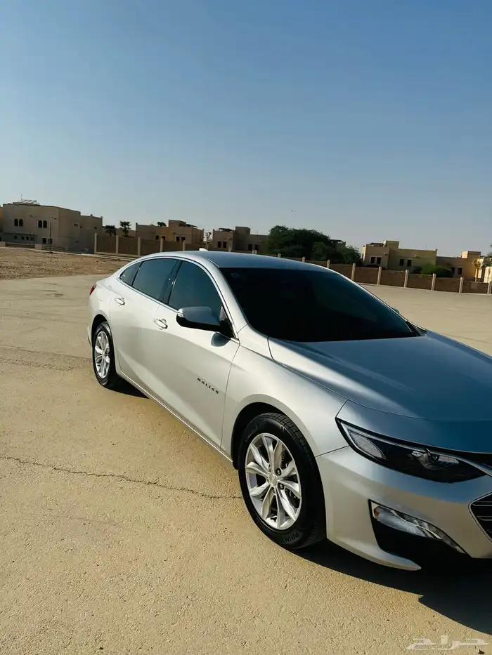 شفروليه ماليبو سعودي 2021 1