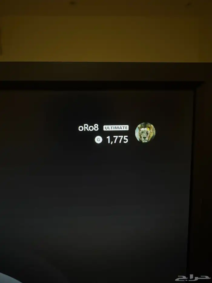 اكس بوكس سيريس S نظيف جدا  مع يدتين (ضمان جرير) 2