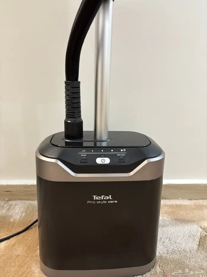 كواية بخار من شركة تيفال استخدام مرة واحده. 4