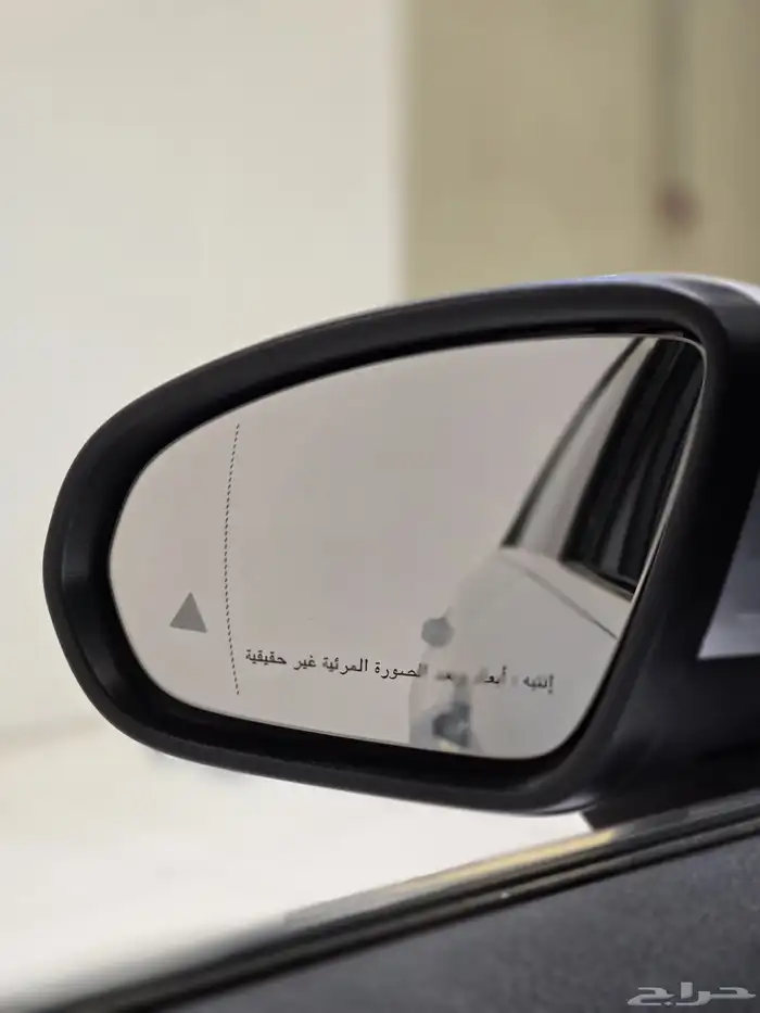 مرسيدس A200 موديل 2023 بحاله ممتازه 19