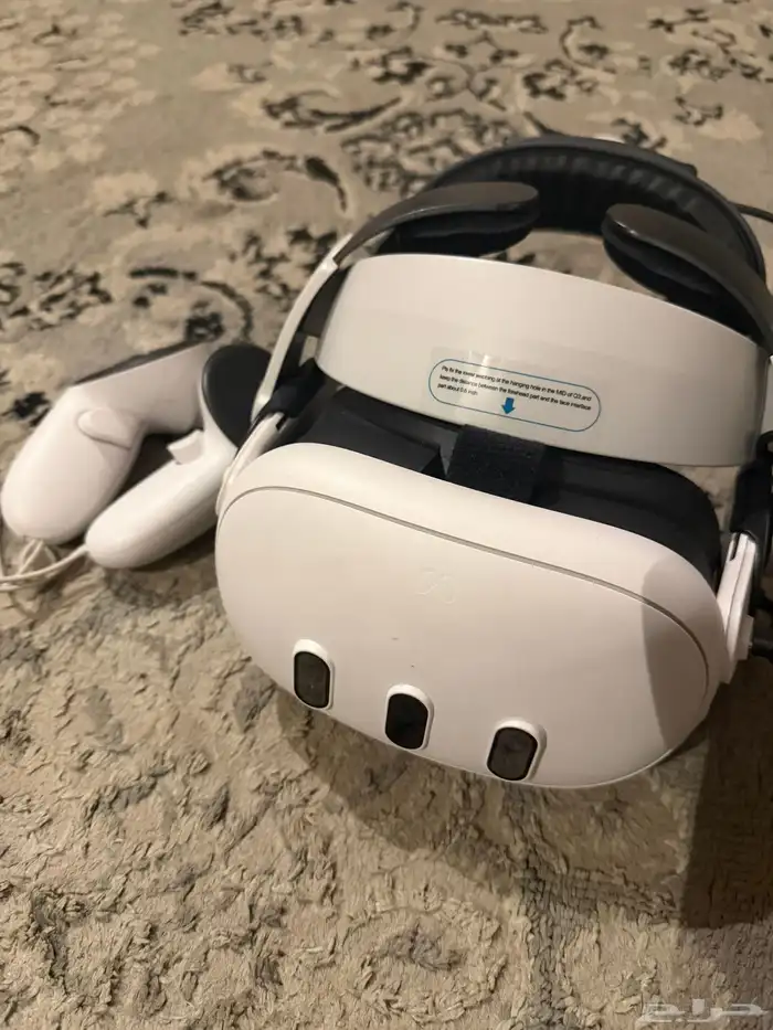 ميتاكويست vr3 للبيع 0