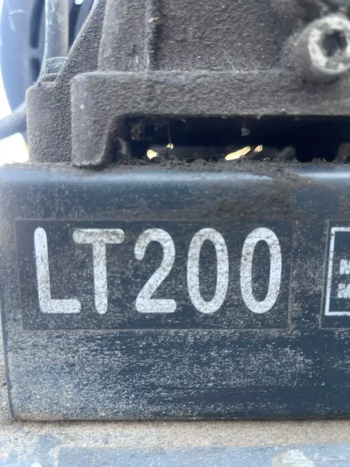 كمبروسر ماطور هواء ايطالي 2