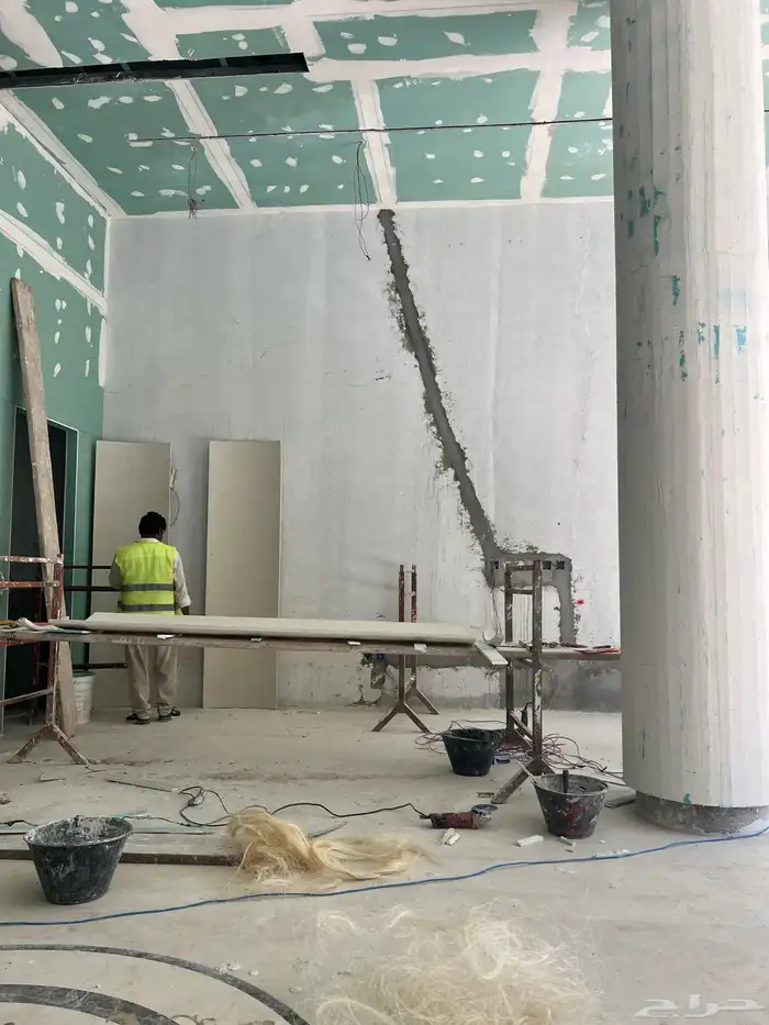 ديكورات جبص 7