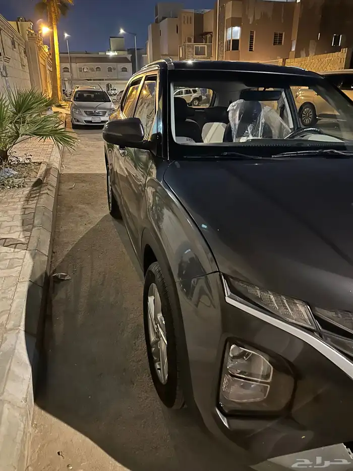 هيونداي كريتا 2023 3