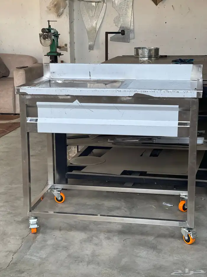 صيانة تجهيزات المطاعم و المطابخ 2