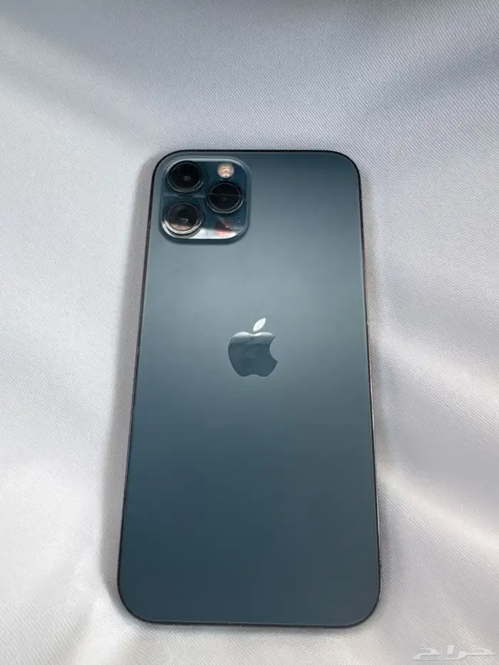 ايفون 12 اللون كحلي 1