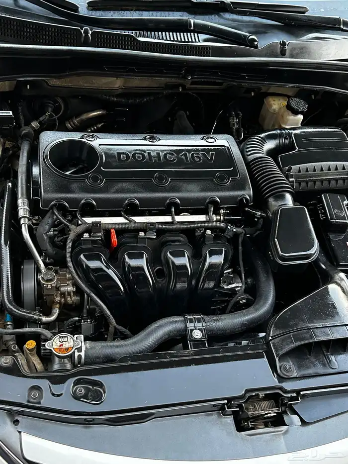 مكينة اوبتيما كادينزا 2010 . 2014 . 2019 0